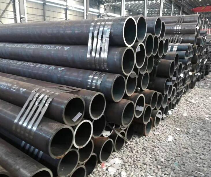 通城Q345D化肥专用管