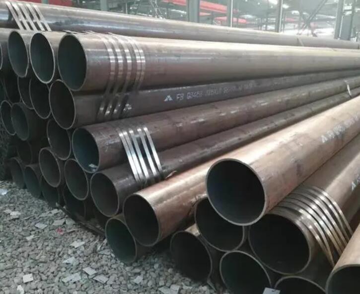 通城高压锅炉管