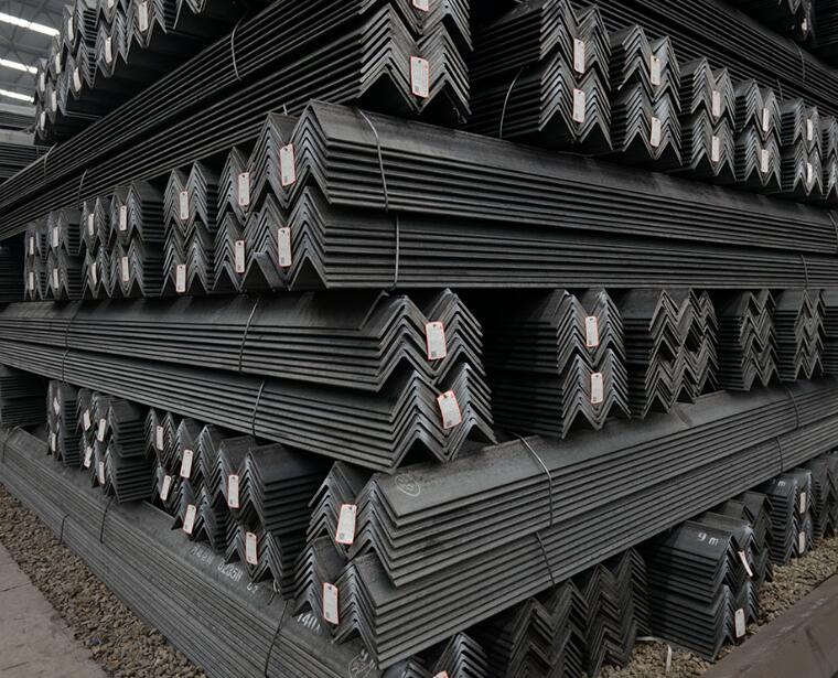 通城低合金角钢